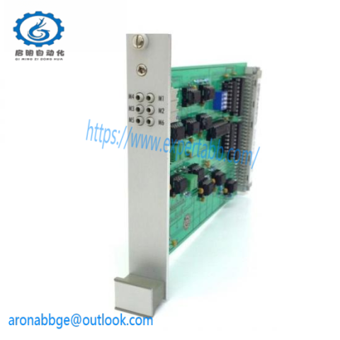 NORGREN AH385851U003 Supply Board, Precision Control Module