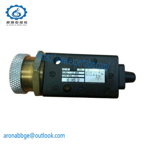 norgren_vac030-s4-s4_circuit_board.jpg NORGREN VAC030-S4-S4 - High-Performance Industrial Control Circuit Board