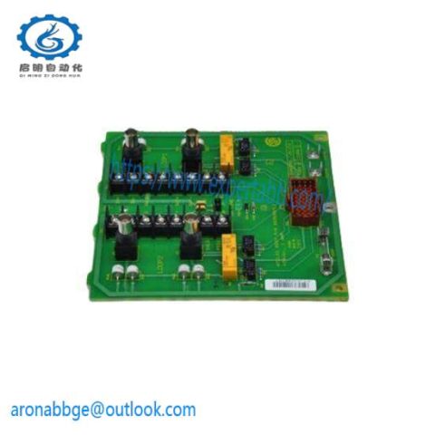 ABB NTCL01 Bailey PLC Control Module