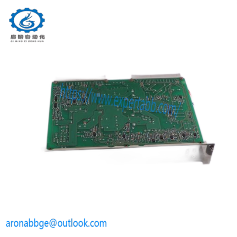 ABB NTCS04 - PLC Control Module