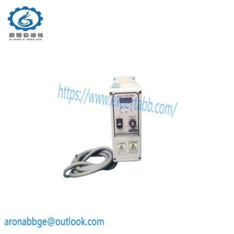 NTN K-ECA46: Advanced Variable Frequency Drive Controller