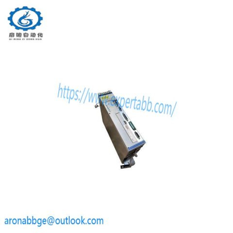 NUM MDLA2050Q00: Precision Axis Drive for Industrial Automation