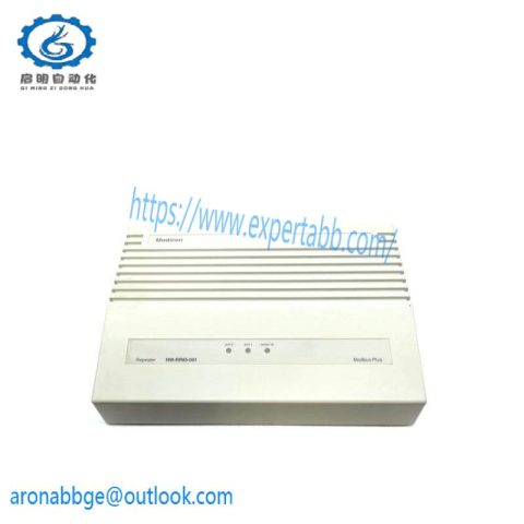 Schneider NW-RR85-001 Communication Module - Advanced Networking Solution for Industrial Automation