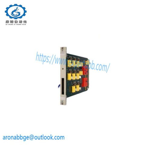 Oberg Industries F-DMDM-PM-110E Digital Module for Industrial Control Systems