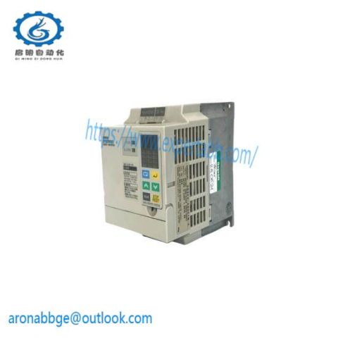 OMRON 3G3EV-AB007M-E Sysdrive Frequency Inverter