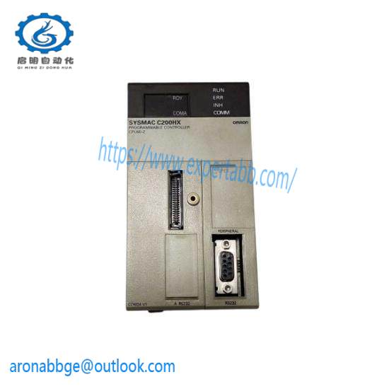 omron_c200hx-cpu64-ze_24k_words_data_memory.jpg OMRON CJ1W-OD263: Precision Control Output Module for Industrial Automation