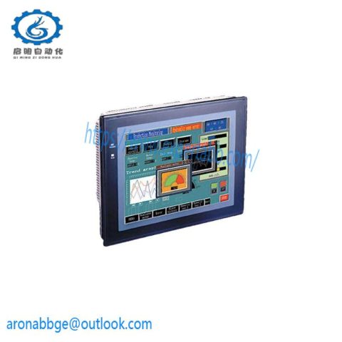 OMRON CQM1H-CPU21 High-Performance Programmable Logic Controller