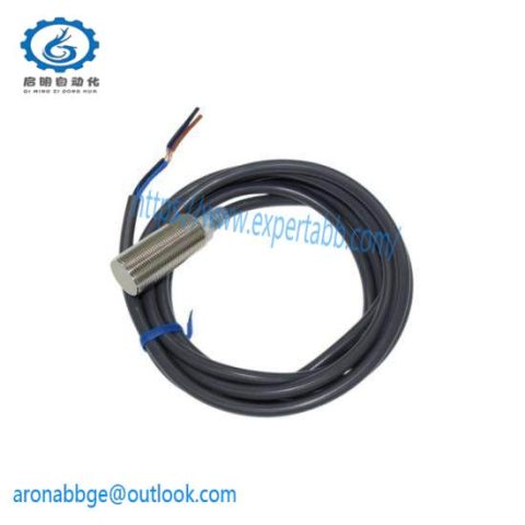 OMRON E2EM-X30MX1 - Precision Inductive Proximity Sensor for Advanced Automation Solutions