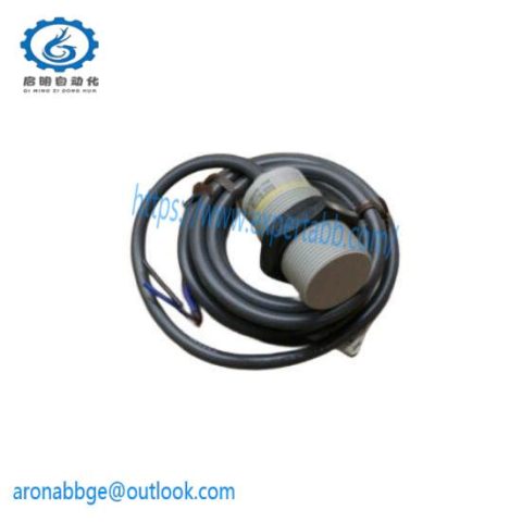 OMRON E2F-X10E1-5M Proximity Switch: Precision Control, Robust Design for Industrial Automation