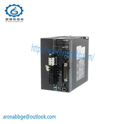 Omron F350-CEOV2 Industrial Control Module, Programmable Logic Controller with Enhanced Connectivity & Performance
