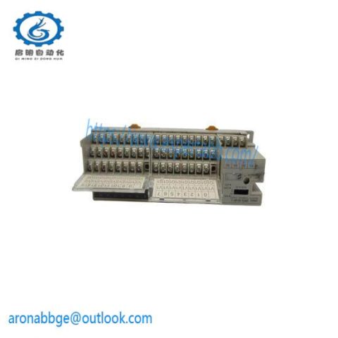 OMRON SRT2-ID16T-1 - 16-Point Remote Terminal for Industrial Control Systems