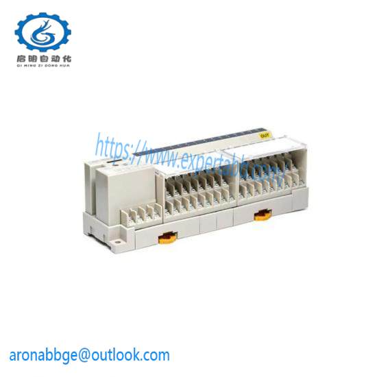 omron_srt2-id16t-1_remote_i_o_terminal.jpg OMRON CJ1W-OD263: Precision Control Output Module for Industrial Automation