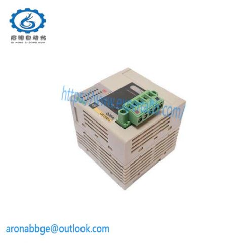 OMRON V600-HAM42-DRT Automation Controller, Designed for Industrial Excellence