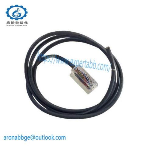 Original Schneider BMXFCA302 Temperature Connection Cable, Advanced Industrial Automation Solution