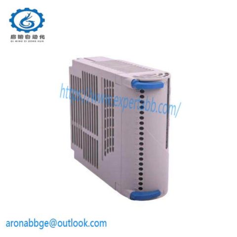 Ovation by Westinghouse 1C31166G01 & 1C31169G02 - Industrial Control Module, Precision Designed for Automation