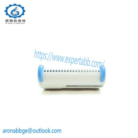 OVATION by Westinghouse 1C31199G01 Speed Detection Module