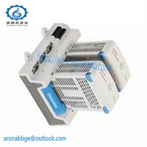 OVATION OCC100 5X00790G01 Compact Controller - Advanced Process Control Solution