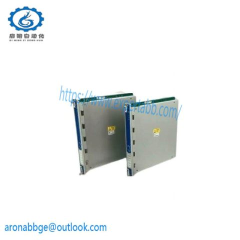 Ovation OCC100 5X00790G01 Industrial Control Module by ABB