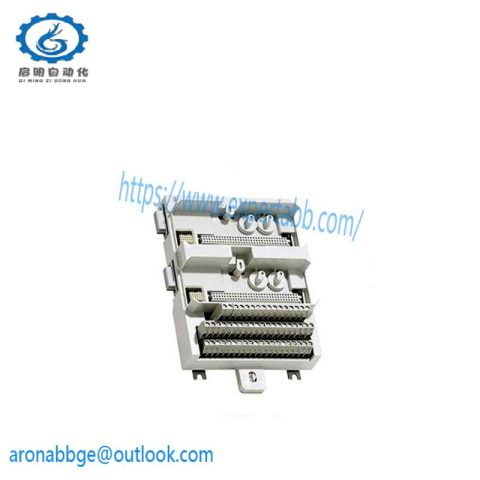 OXIDE 0020-31655 Industrial Control Module