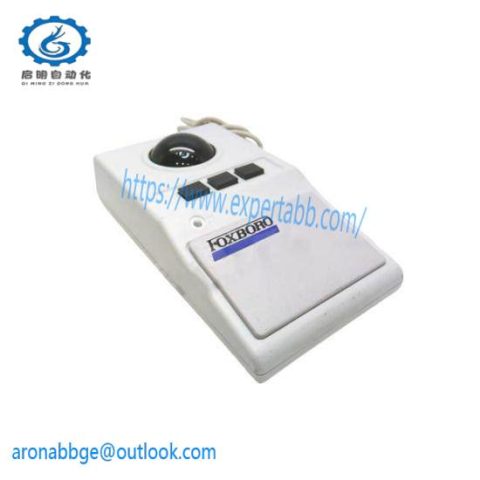 Foxboro Spare Card P0922EU; Manufacturer: FOXOBORO