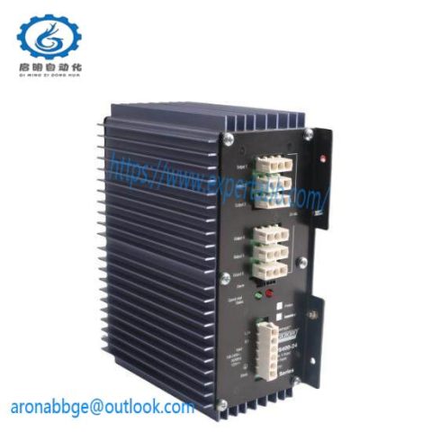 FOXBORO P0922YU FPS400-24 DCS System Module