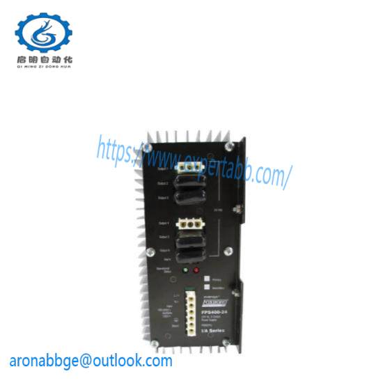p0922yu_i_a_series_module_foxboro_1-2.jpg Foxboro FBM202 P0916AC0B & P0916ACOB - Cutting-edge Control Solutions for Industrial Automation