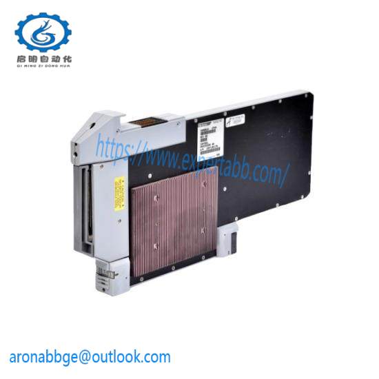 p0960ja_foxboro_control_processor_40_module.jpg Foxboro FBM202 P0916AC0B & P0916ACOB - Cutting-edge Control Solutions for Industrial Automation