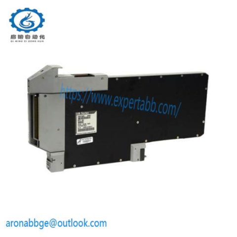 FOXBORO FBM214B - Industrial Control Module, for Advanced Automation Solutions