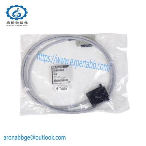 Foxboro P0970BM RS-423 Internal Cable Assembly