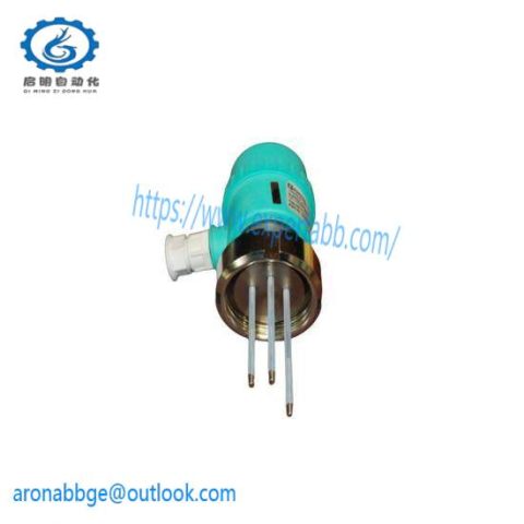 P+F WCS-PG210 Industrial Wireless Communication System, Advanced Control Module