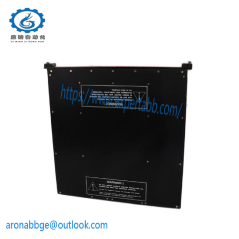 Pacific Scientific 105-090301-01 - High-Precision Motion Control Module