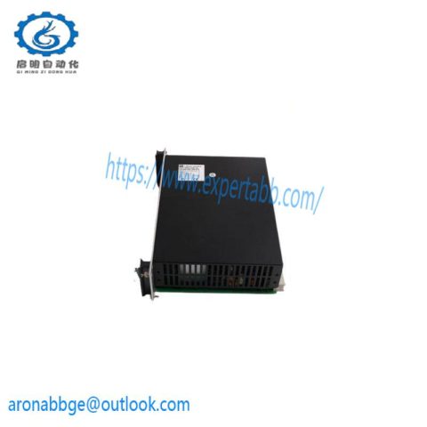 Panasonic 581B363B PLC Module - Industrial Control Solutions