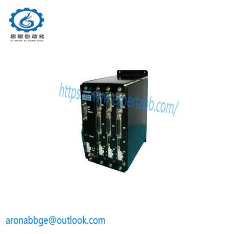 Panasonic ADKF50B3SK PLC MODULE - High Performance Automation Controller