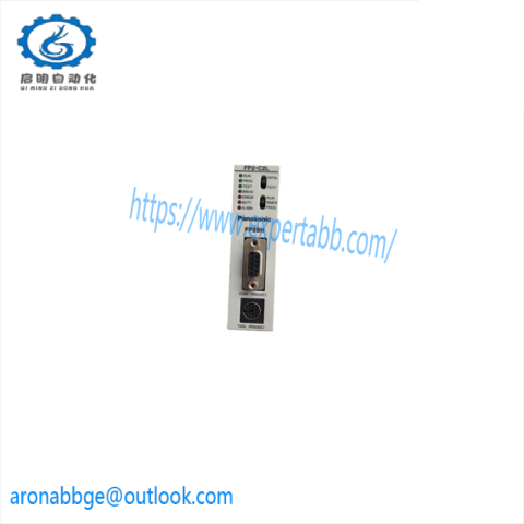 Panasonic FP2-C2L Programmable Logic Controller Module