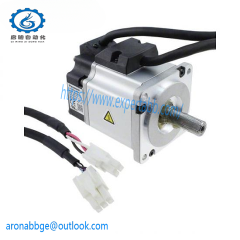 Panasonic MSMD022P1S AC Servo Motor, Precision Control for Industrial Automation