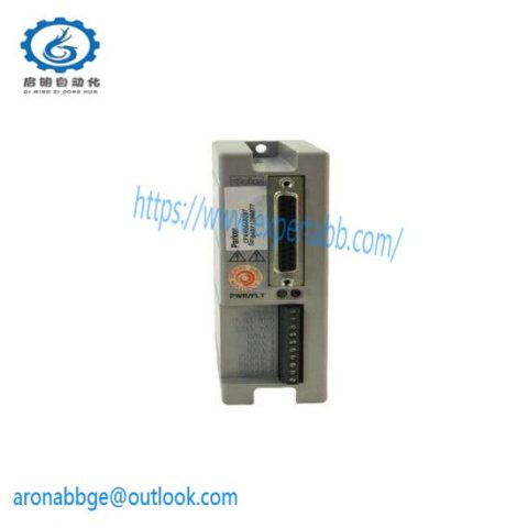 Parker CP*48660207 AC Drive, High-Performance Control Solution for Industrial Applications