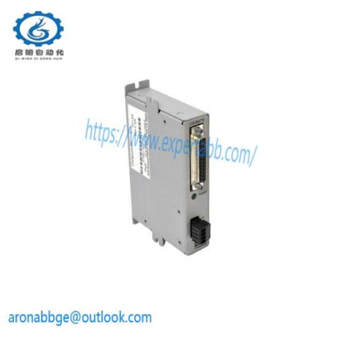 Parker CP*OEM070-10025 Compumotor Servo Amplifier
