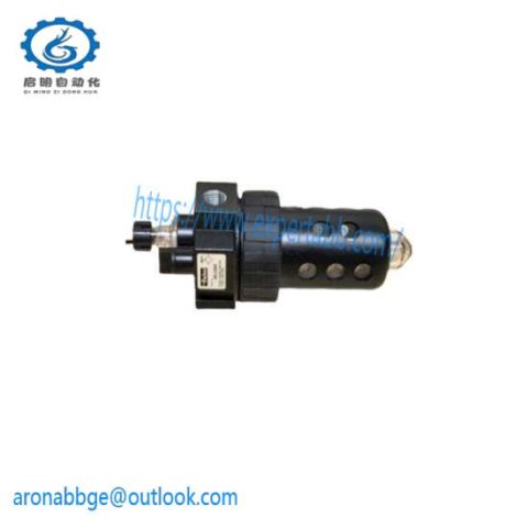Parker Air & Solenoid Control Kit PS1401 - High-Performance Actuator Module