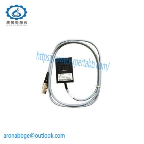 PASAN 200035 - High Precision Industrial Switch Sensor