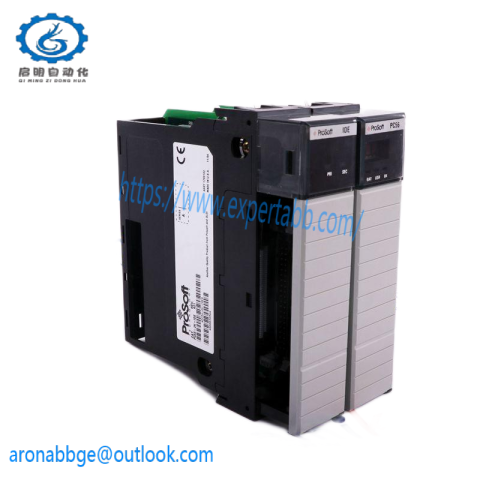 PROSOFT PC56-2K-IDE: ControlLogix In-Rack Industrial PC