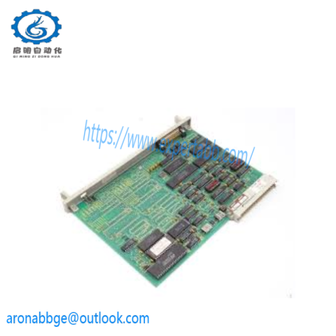 SIEMENS PCS810 Micro Processor, Control System Solutions