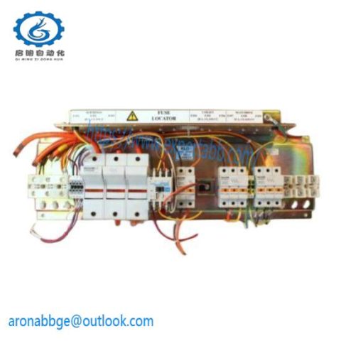 Philips 4535 670, High Performance Industrial Control Module