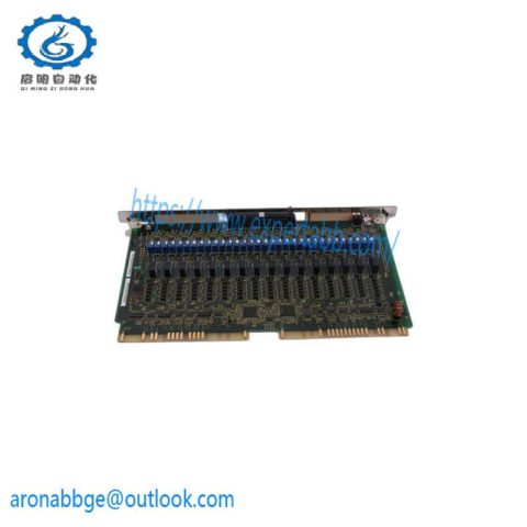 Philips 958481320400 PIF Industrial Control Module