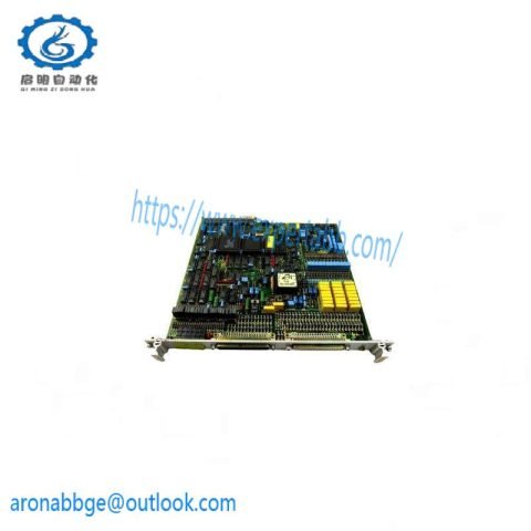 PHILIPS 958481321220 PD208, Industrial Control Module