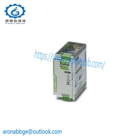 Phoenix Contact 2866763 - AC/DC Converter 24V 240W