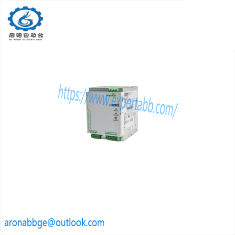 Phoenix Contact QUINT-PS/1AC/48DC/10 2866682 Power Supply