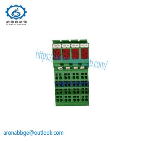 Phoenix IB IL 24 DO 16-ME Digital output terminal Block - Industrial Control Module, 200 characters or less