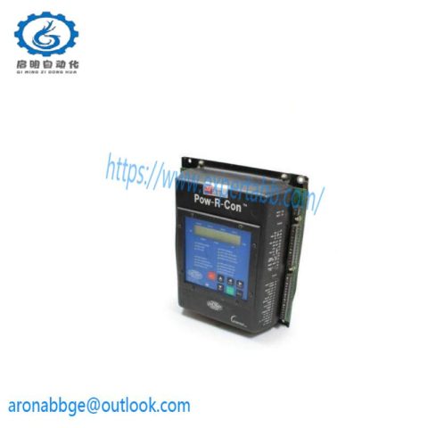 PILLAR CB6687-2L Industrial Control Module