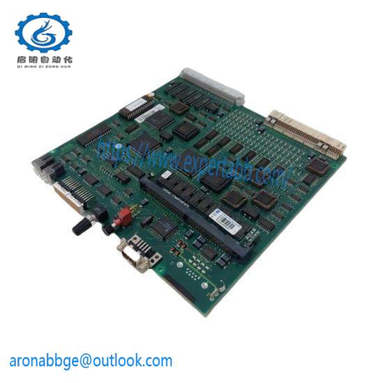 pm151_3bse003642r1_abb_circuit_board.jpg ABB PM151 3BSE003642R1 Circuit Board, Precision Control for Industrial Automation