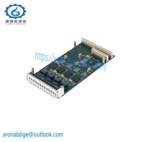 PMC Networks PMC610J4RC Network Interface Card